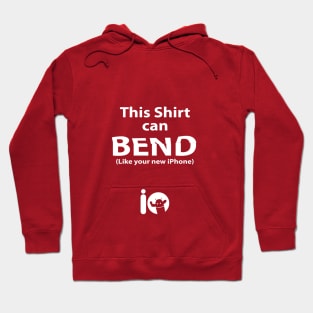 iAndroid - Bendgate Hoodie